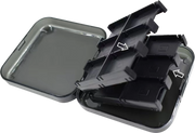3rd Earth 24 Game Card Case for Nintendo Switch 2