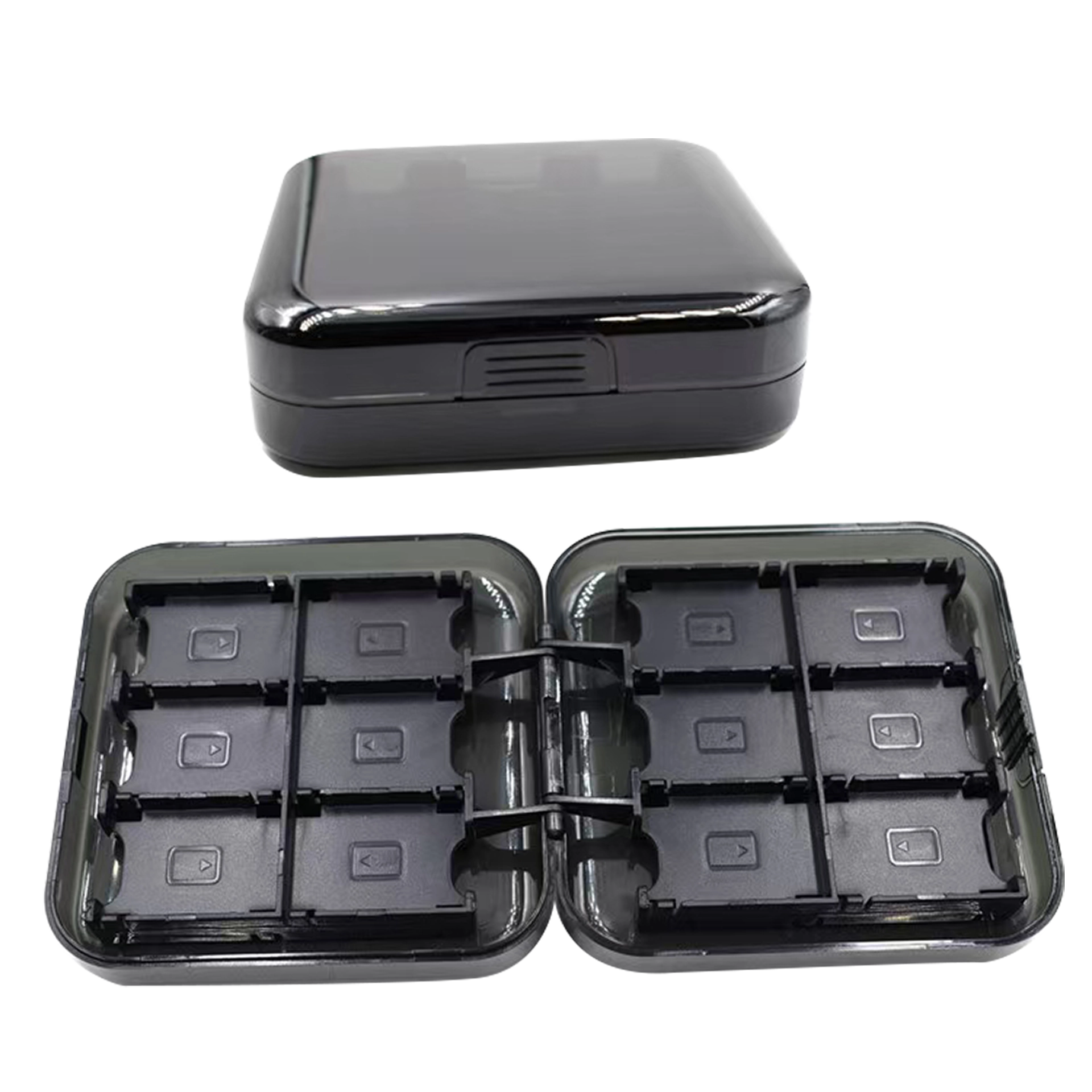 3rd Earth 24 Game Card Case for Nintendo Switch 2
