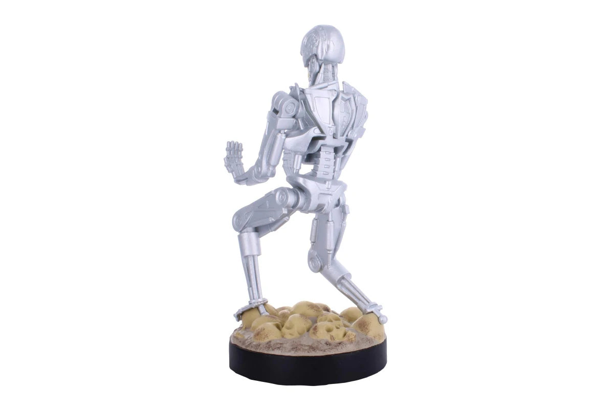 Cable Guy - Terminator T-800 Controller & Phone Holder