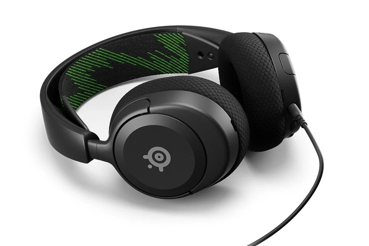 SteelSeries Arctis Nova 3 Gaming Headset
