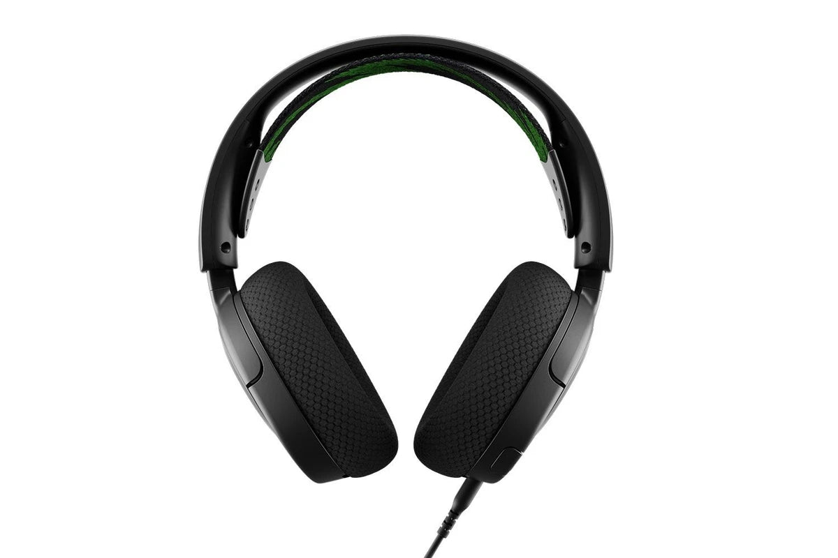 SteelSeries Arctis Nova 1X Gaming Headset