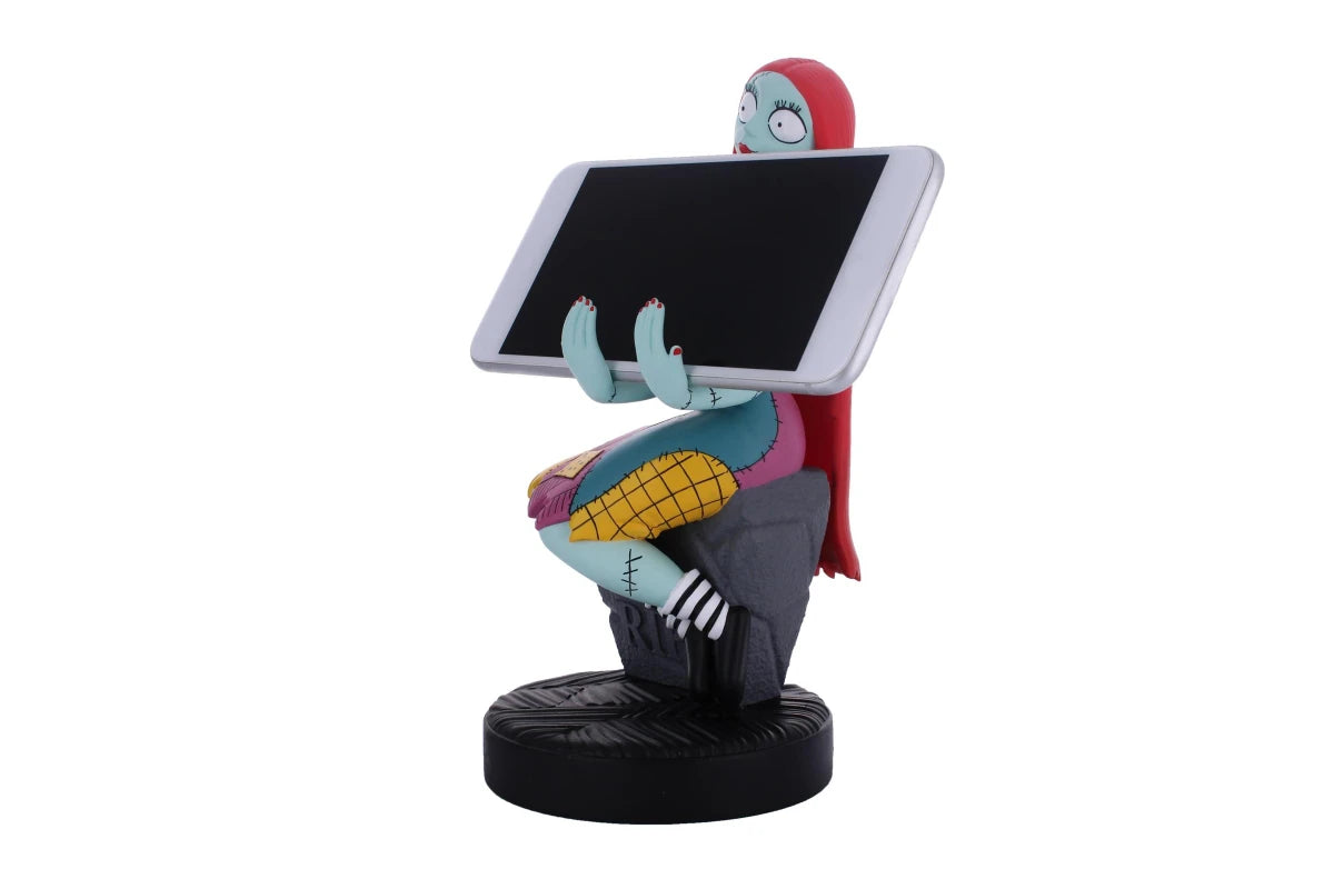 Cable Guy - Sally Controller & Phone Holder