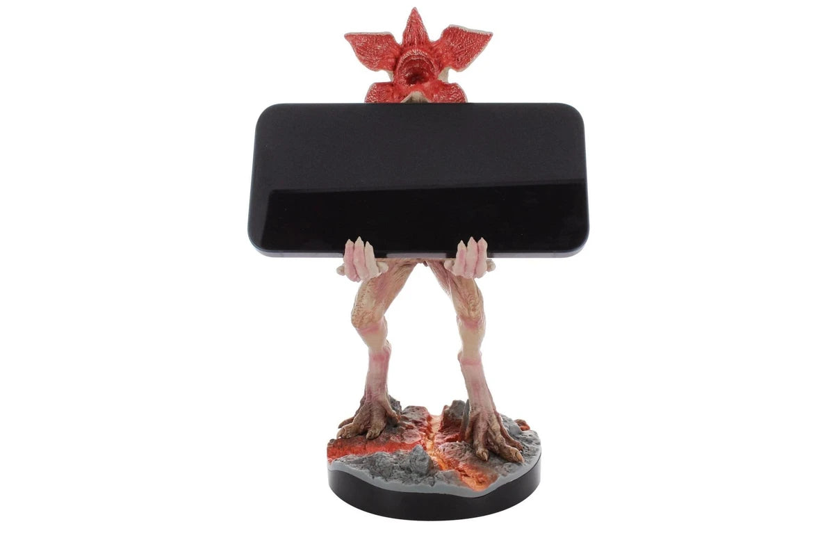 Cable Guy - Demogorgon Controller & Phone Holder
