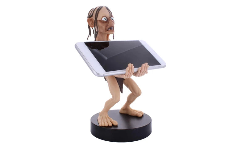 Cable Guy - Gollum Controller & Phone Holder