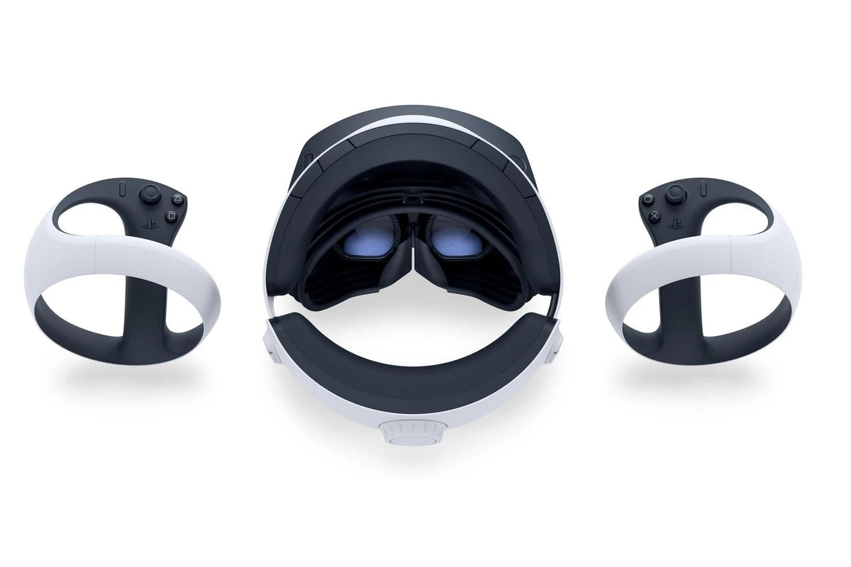 PlayStation VR2