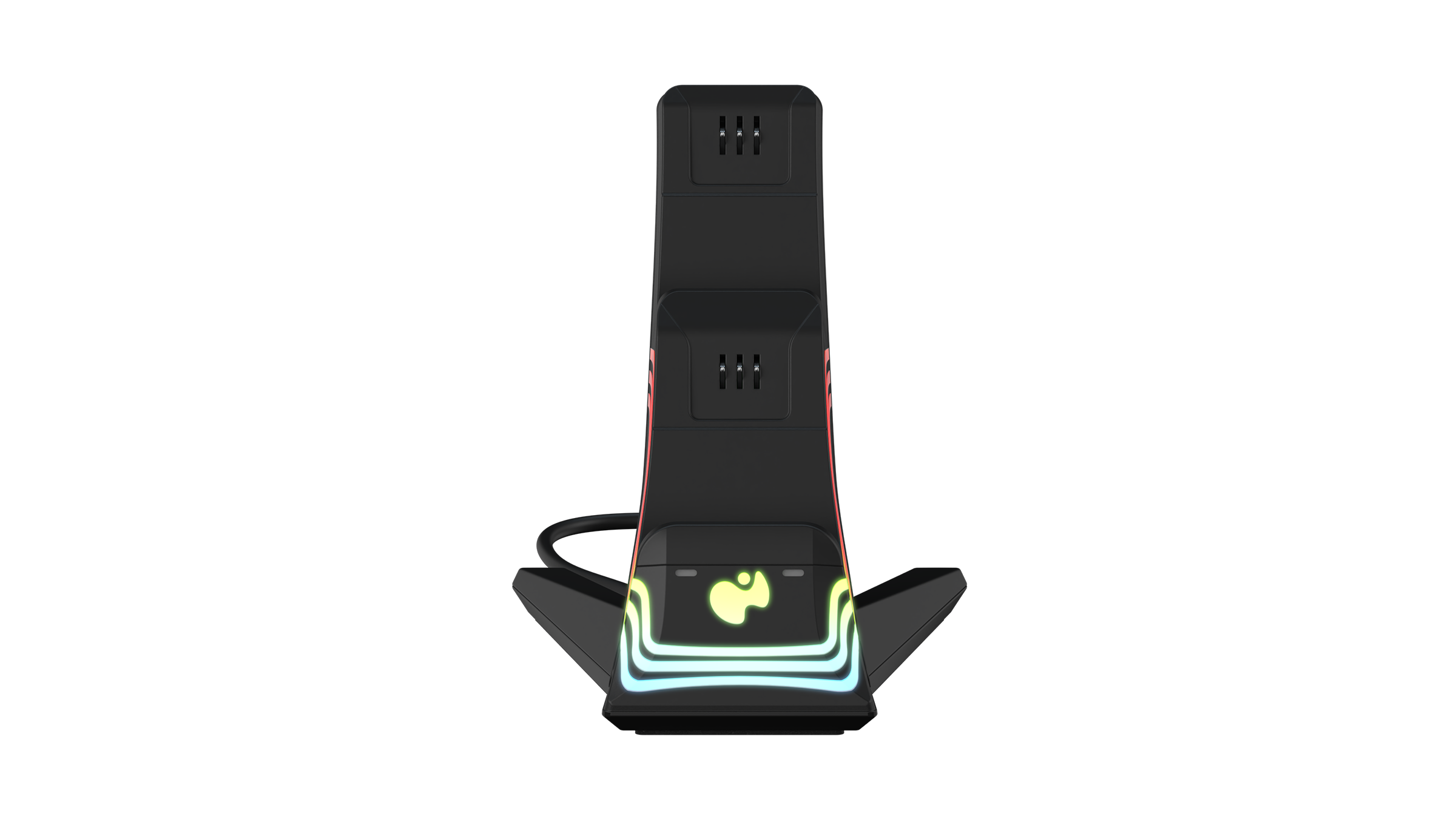 PDP Afterglow Wave Charger