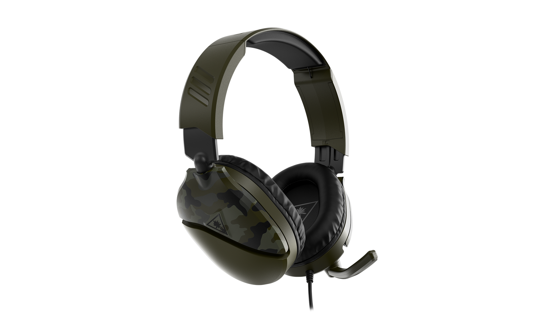 Camo Green