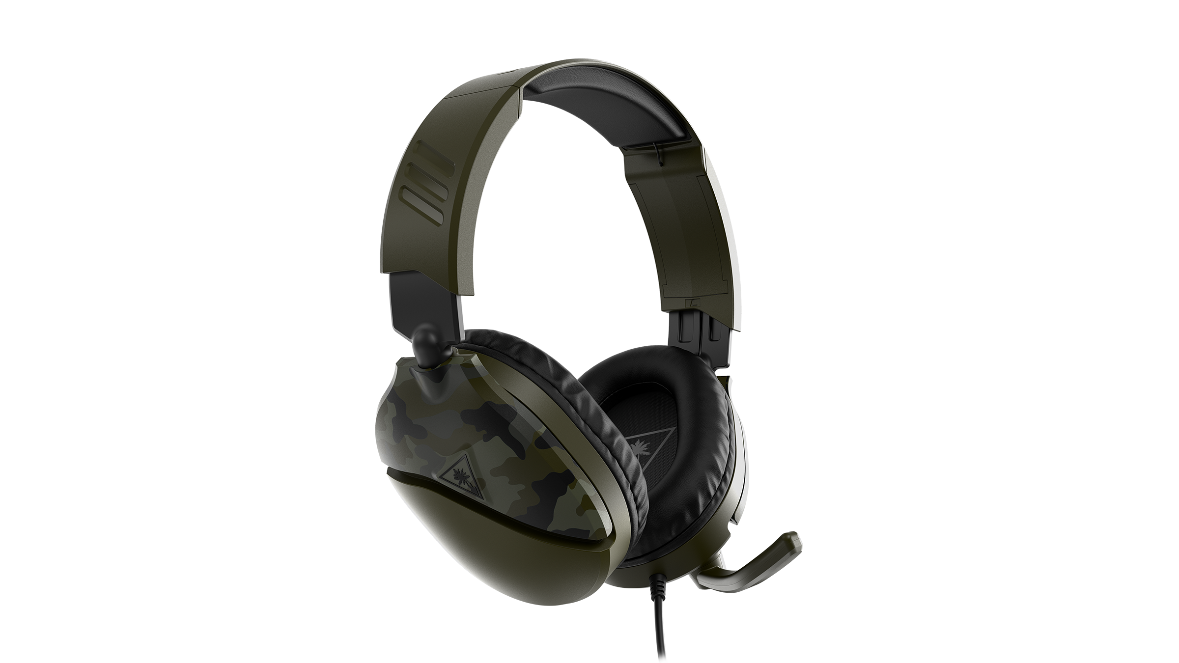 Camo Green