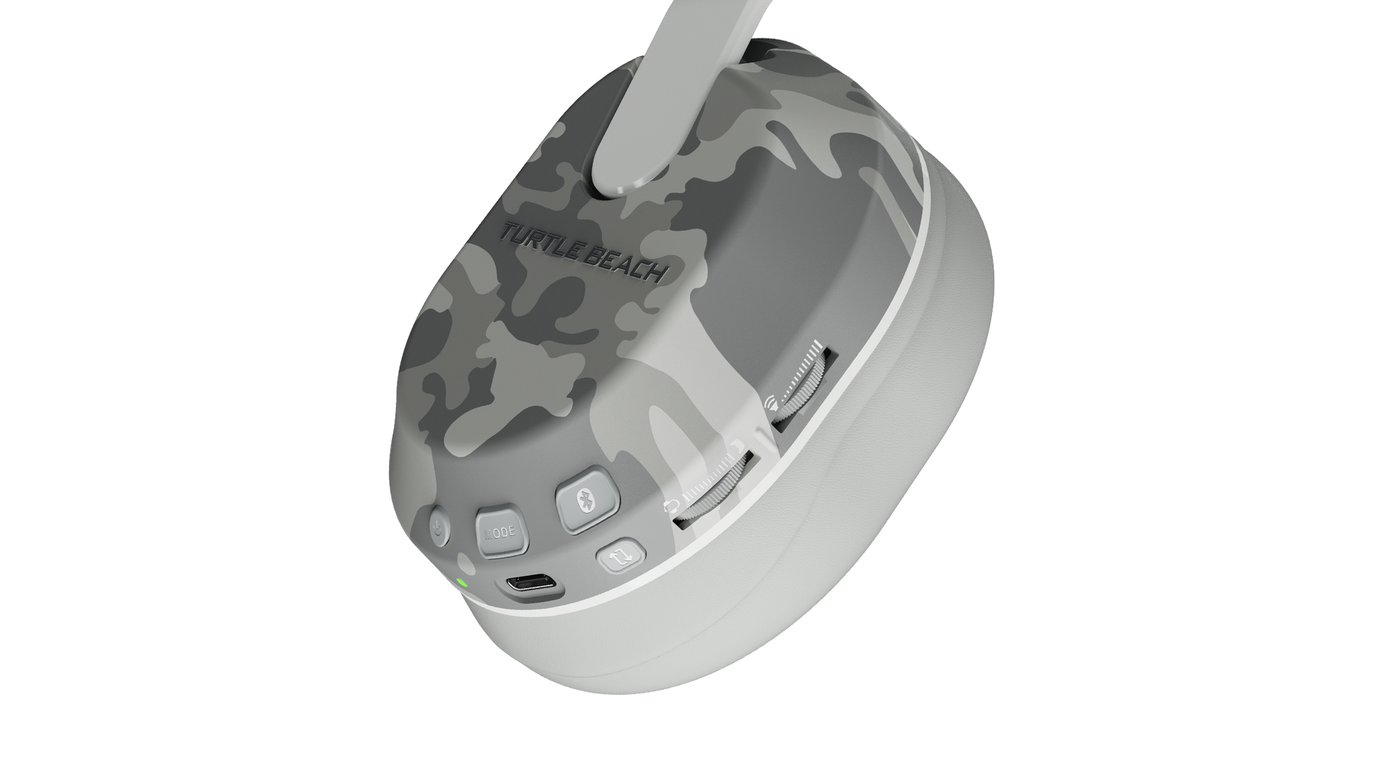 Arctic Camo