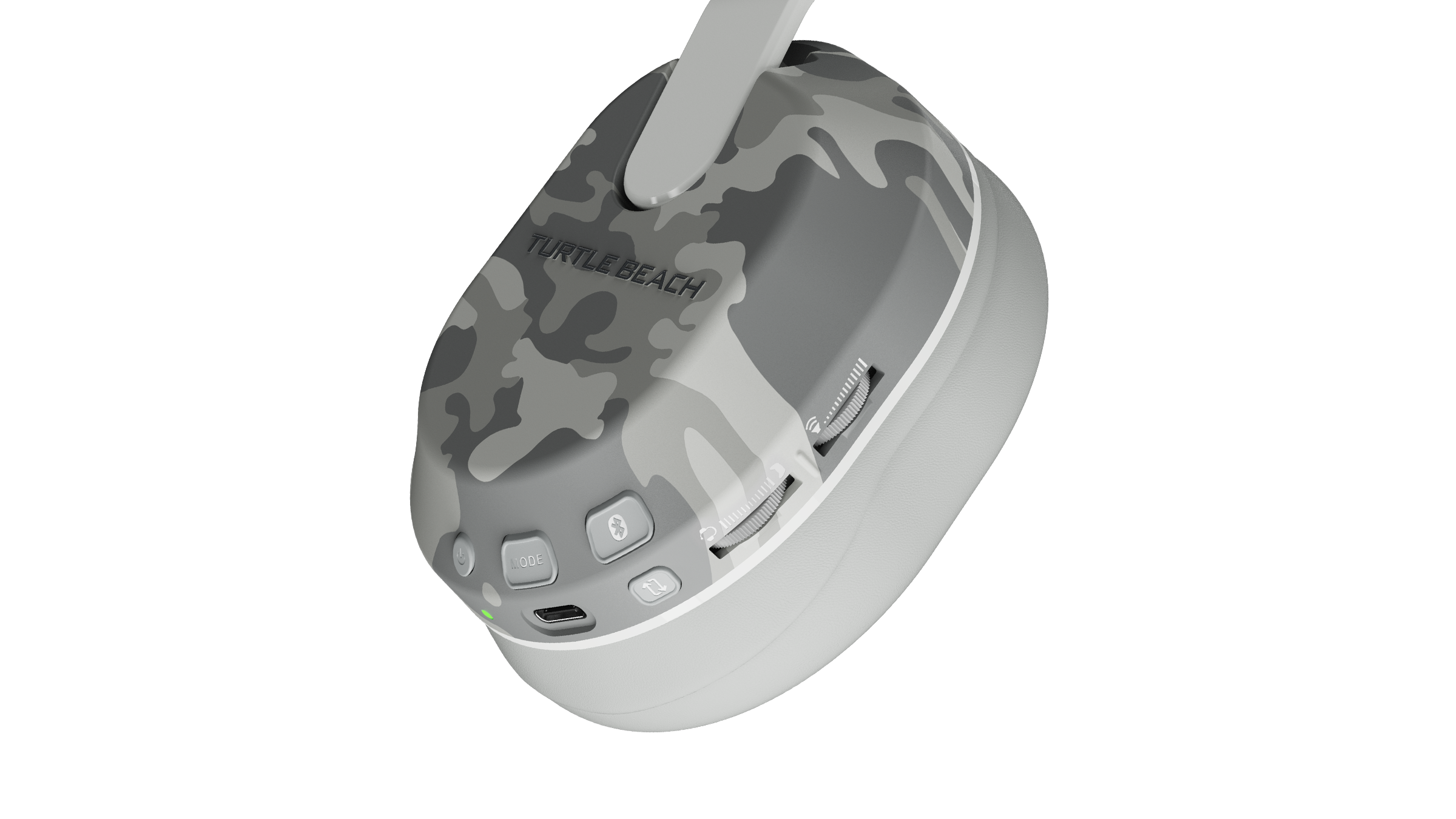 Arctic Camo