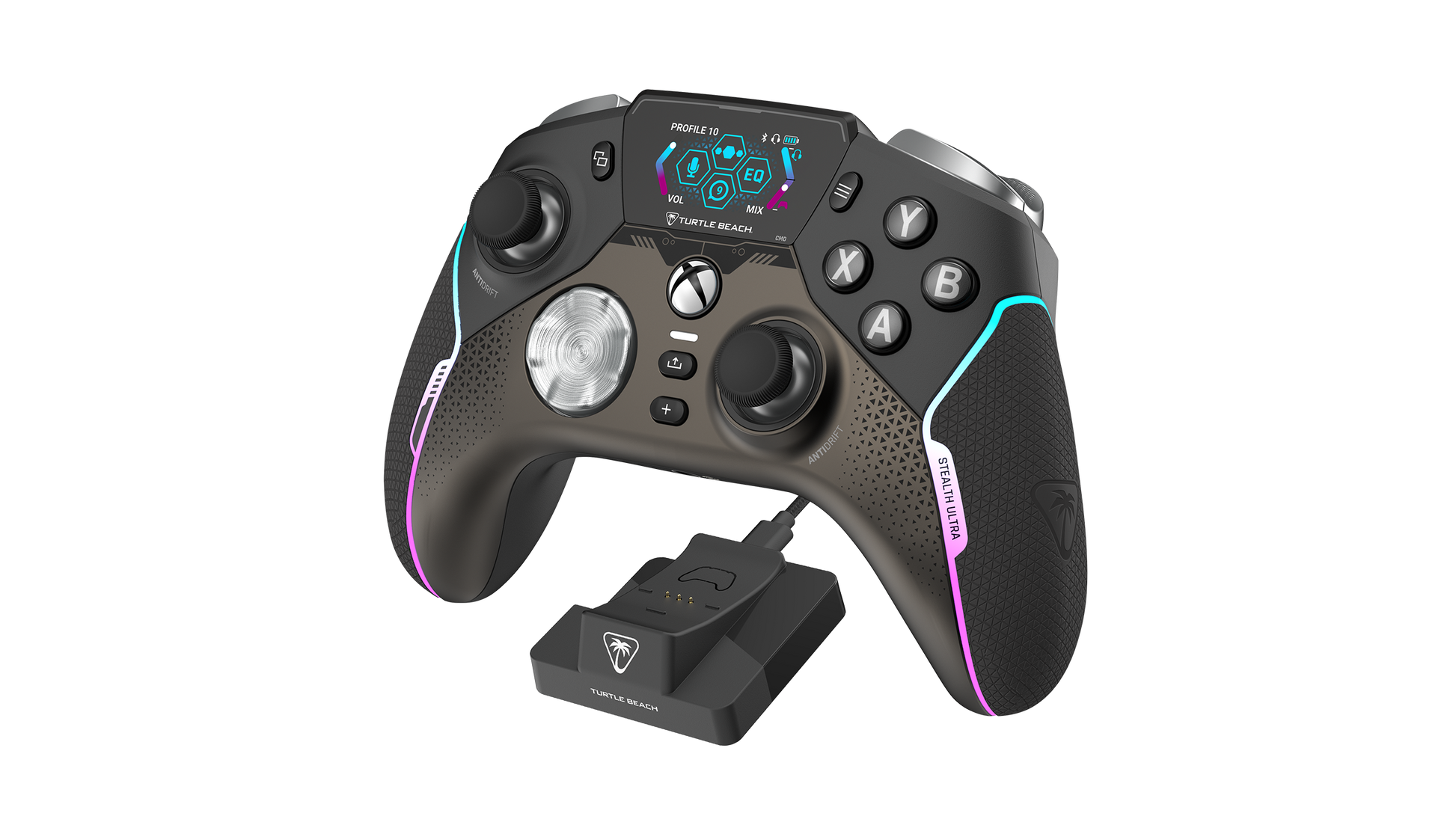 Turtle Beach Stealth Ultra Wireless Controller