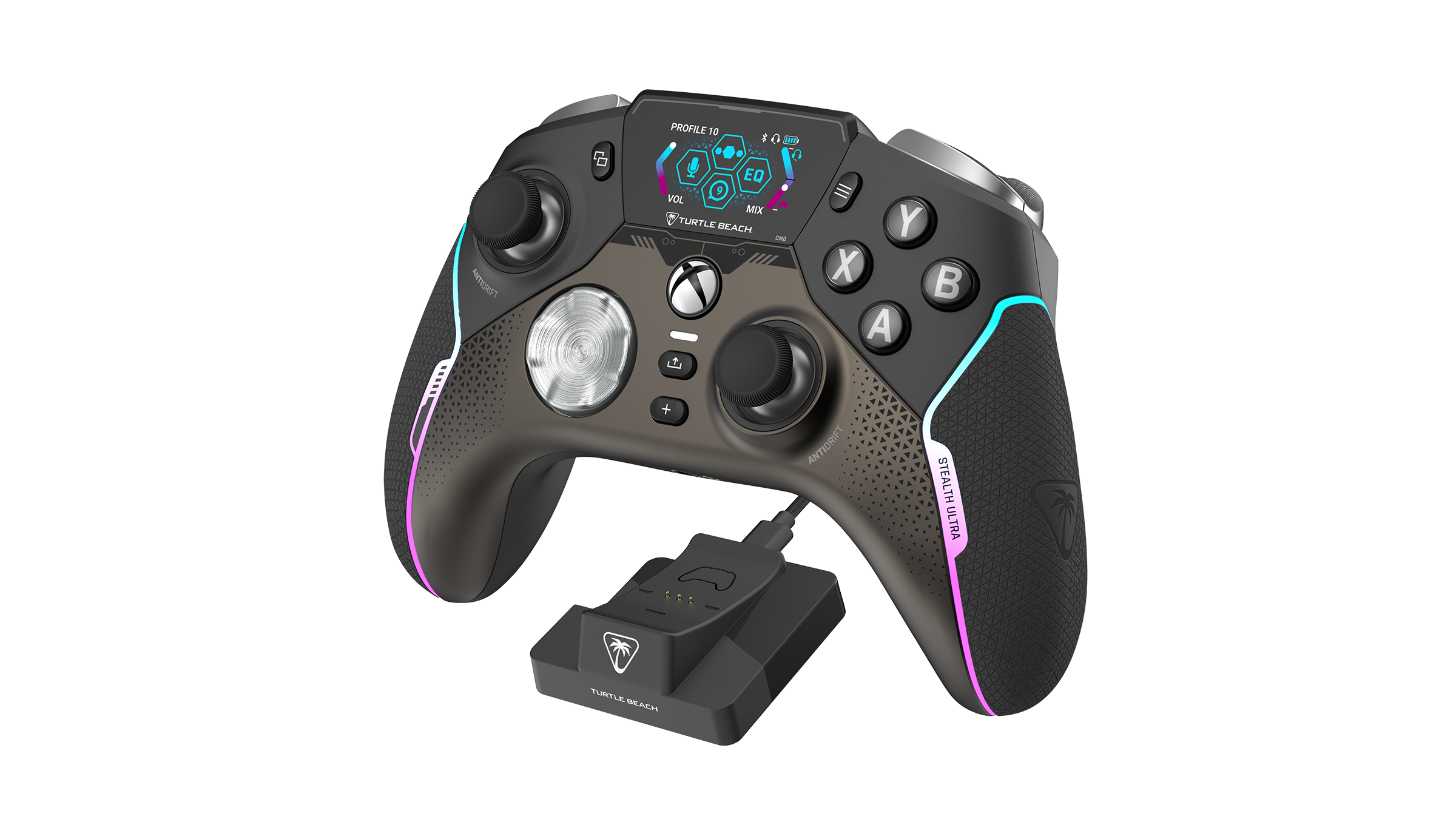 Turtle Beach Stealth Ultra Wireless Controller