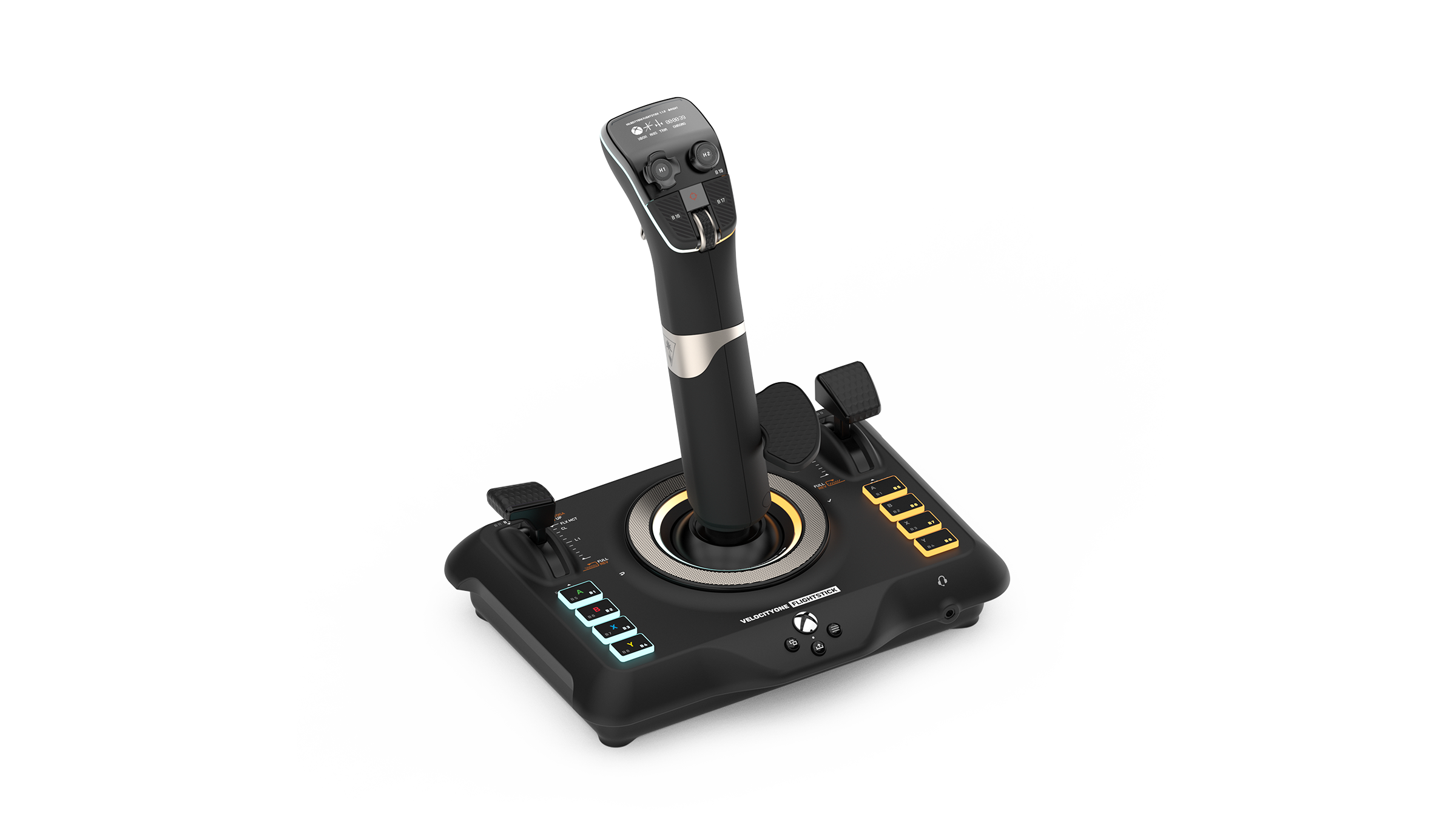 Turtle Beach VelocityONE Flight Stick