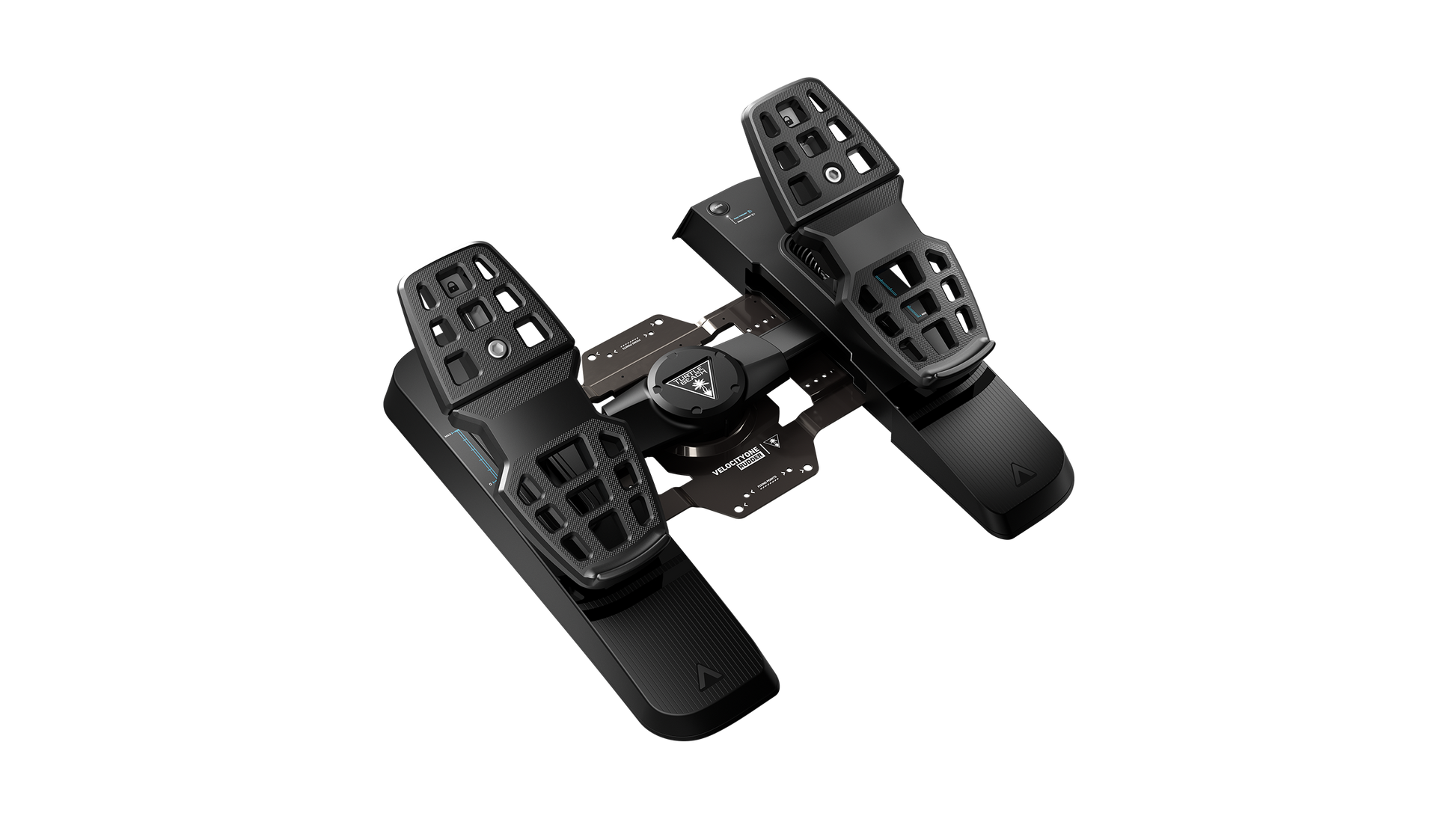Turtle Beach VelocityONE Rudder