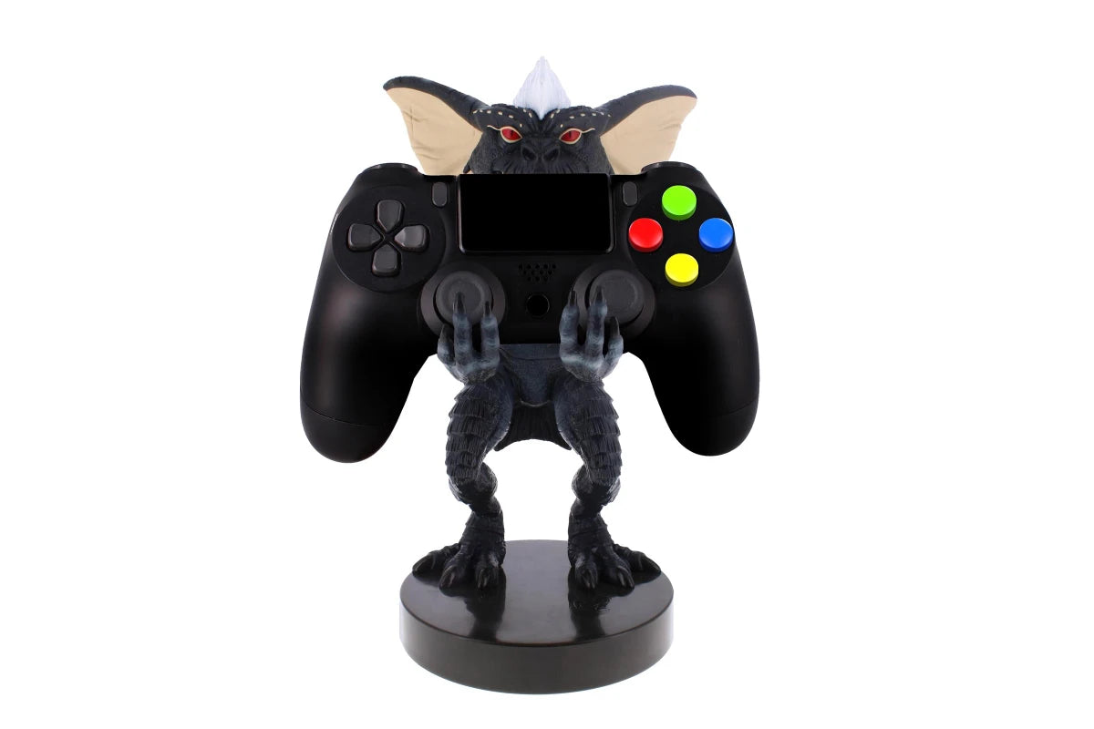 Cable Guy - Gremlin Stripe Controller & Phone Holder