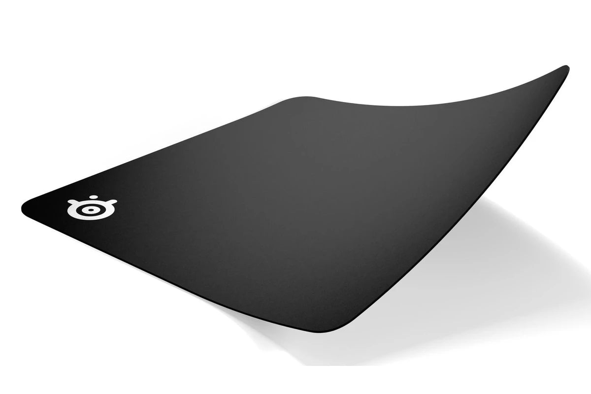 SteelSeries QcK Gaming Mousepad - Large