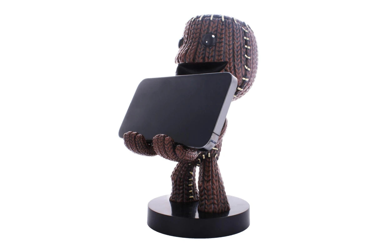 Cable Guy - Sack Boy Controller & Phone Holder