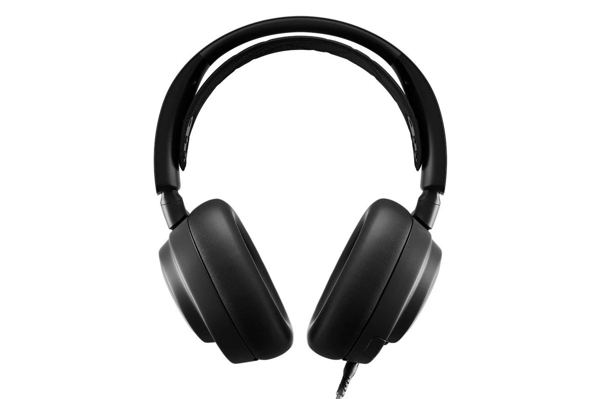 SteelSeries Arctis Nova Pro X Gaming Headset