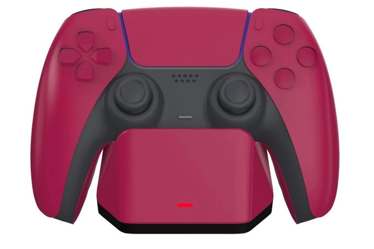 Powerwave PS5 Charging Display Stand Red