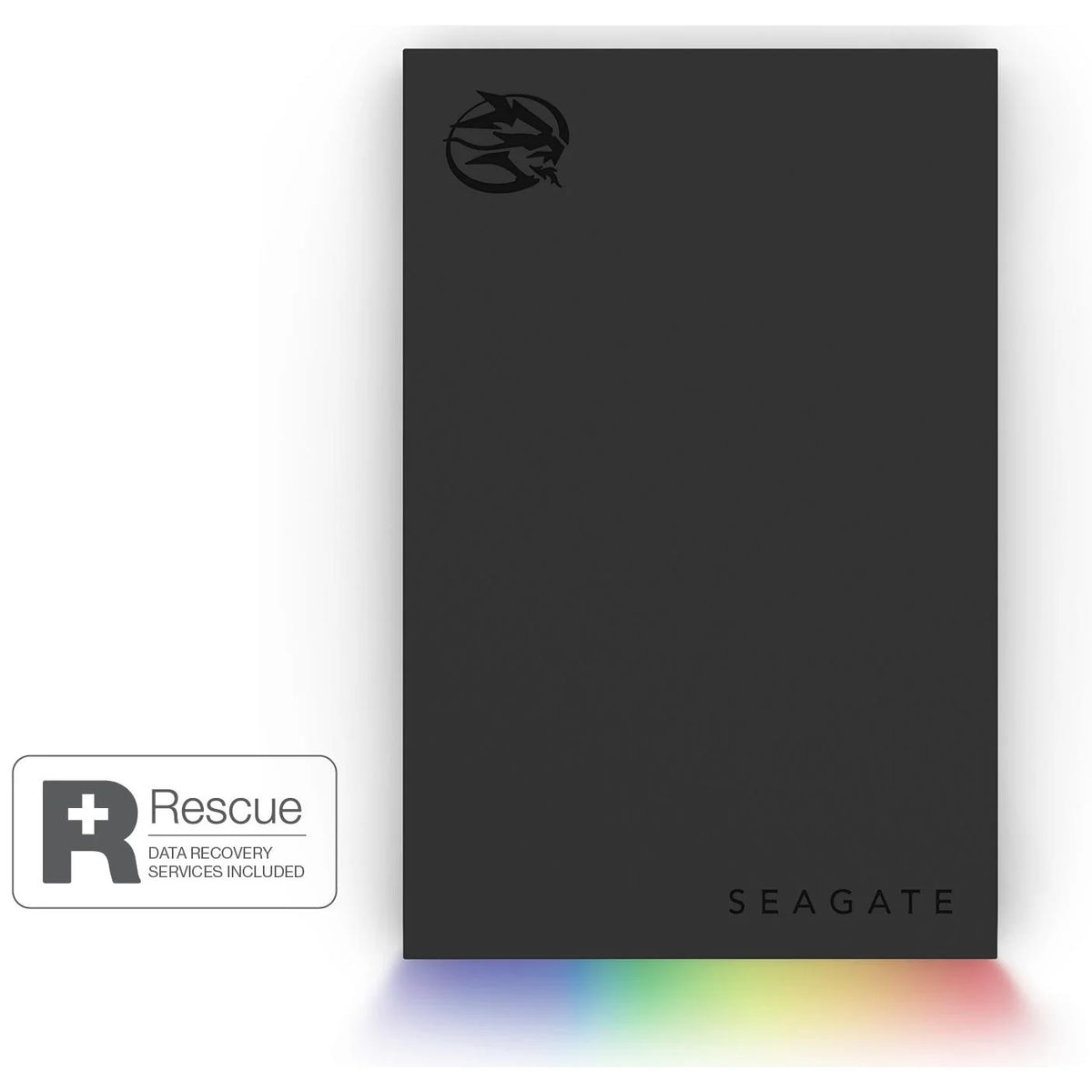 Seagate FireCuda 5TB Gaming Hard Drive