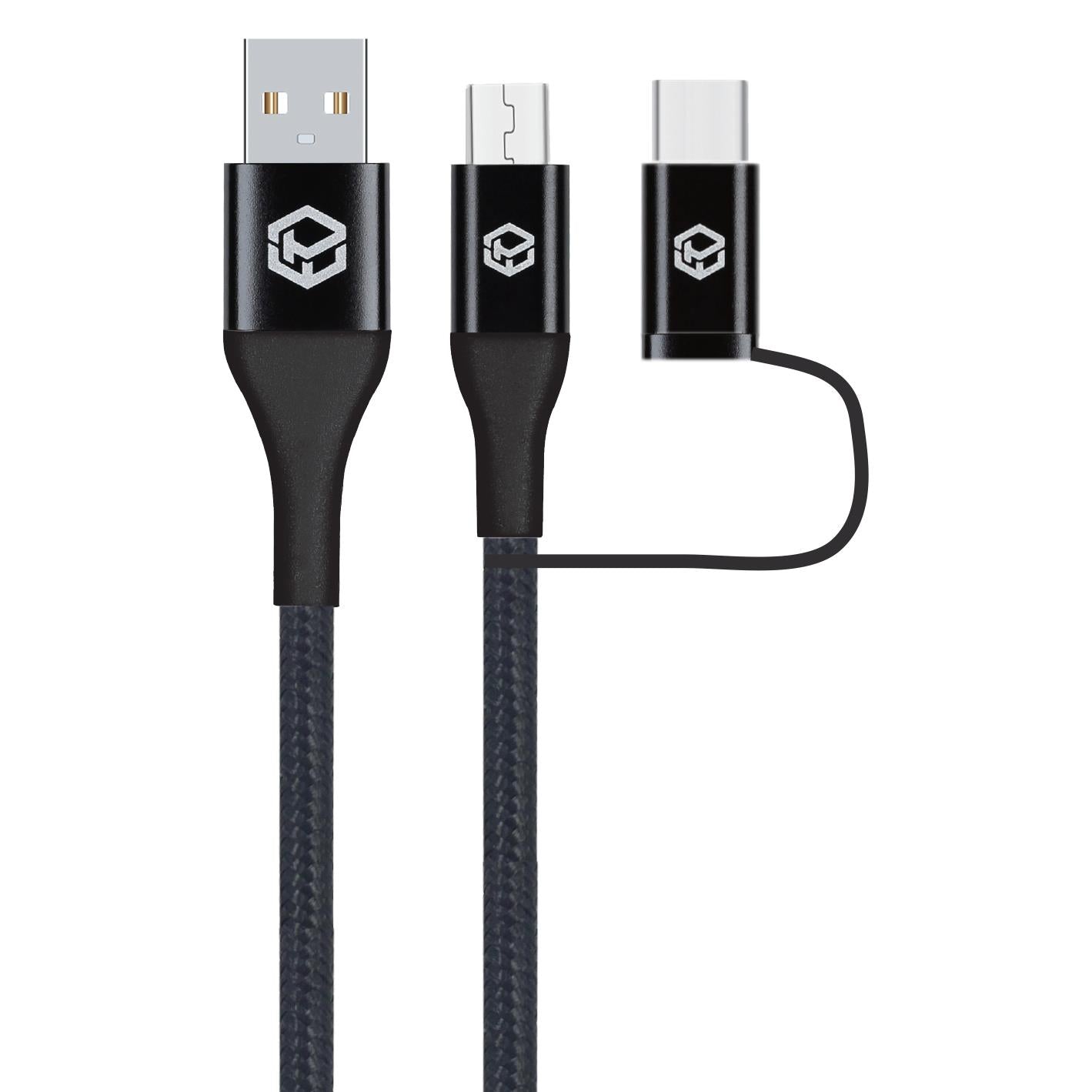 Powerwave PS4 & PS5 5m Controller Charge Cable