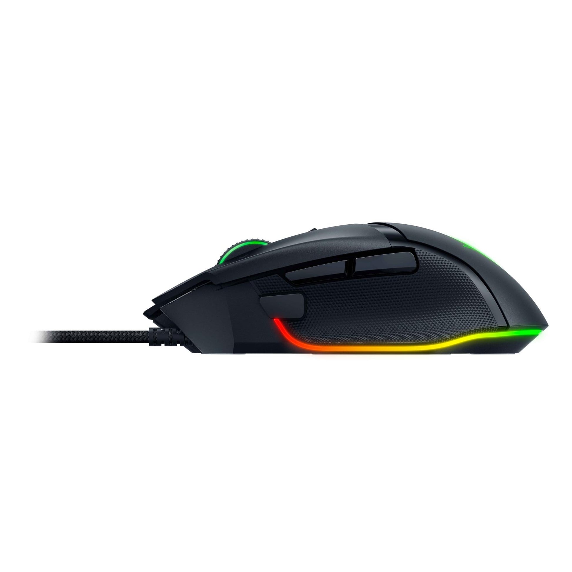 Razer Basilisk V3 - Ergonomic Wired Gaming Mouse