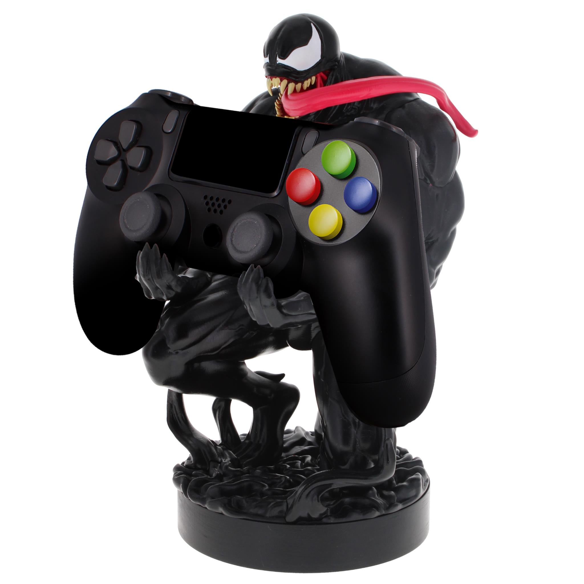 Cable Guy - Venom Controller & Phone Holder