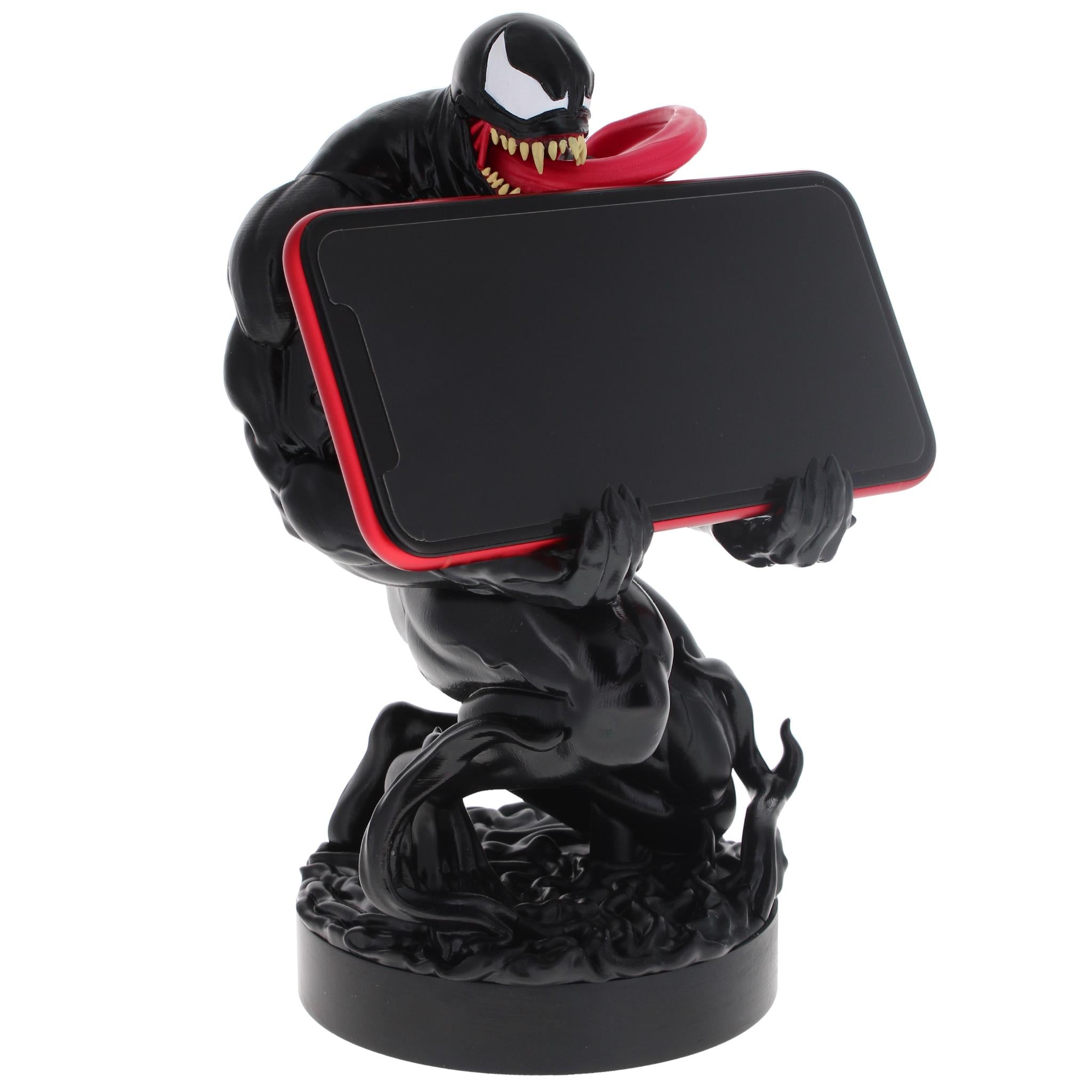 Cable Guy - Venom Controller & Phone Holder