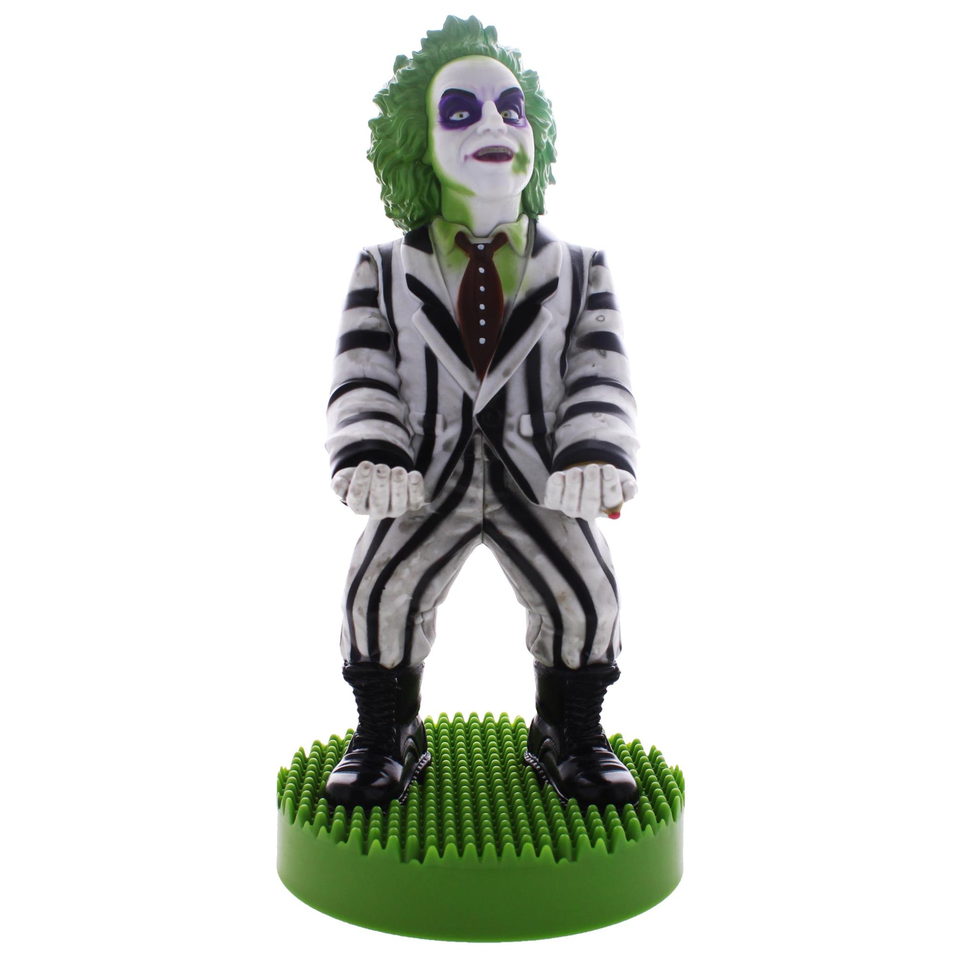 Cable Guy - Beetlejuice Controller & Phone Holder