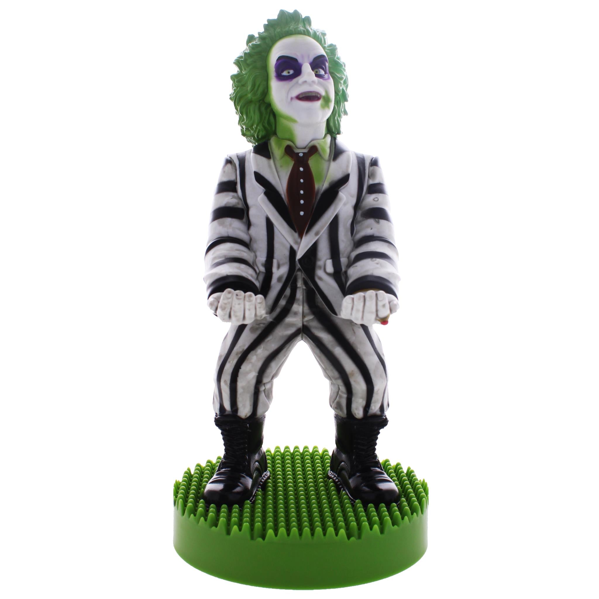 Cable Guy - Beetlejuice Controller & Phone Holder