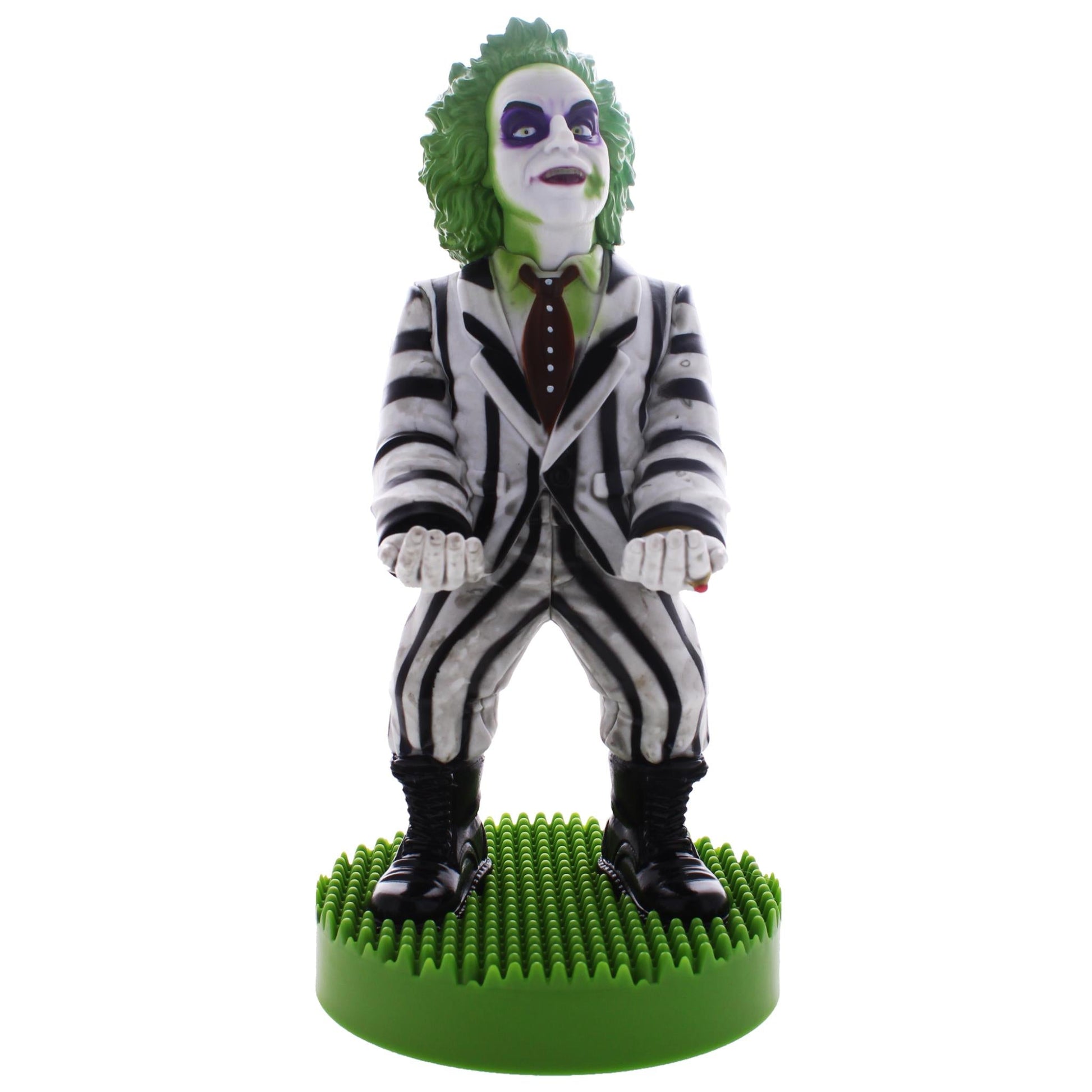 Cable Guy - Beetlejuice Controller & Phone Holder