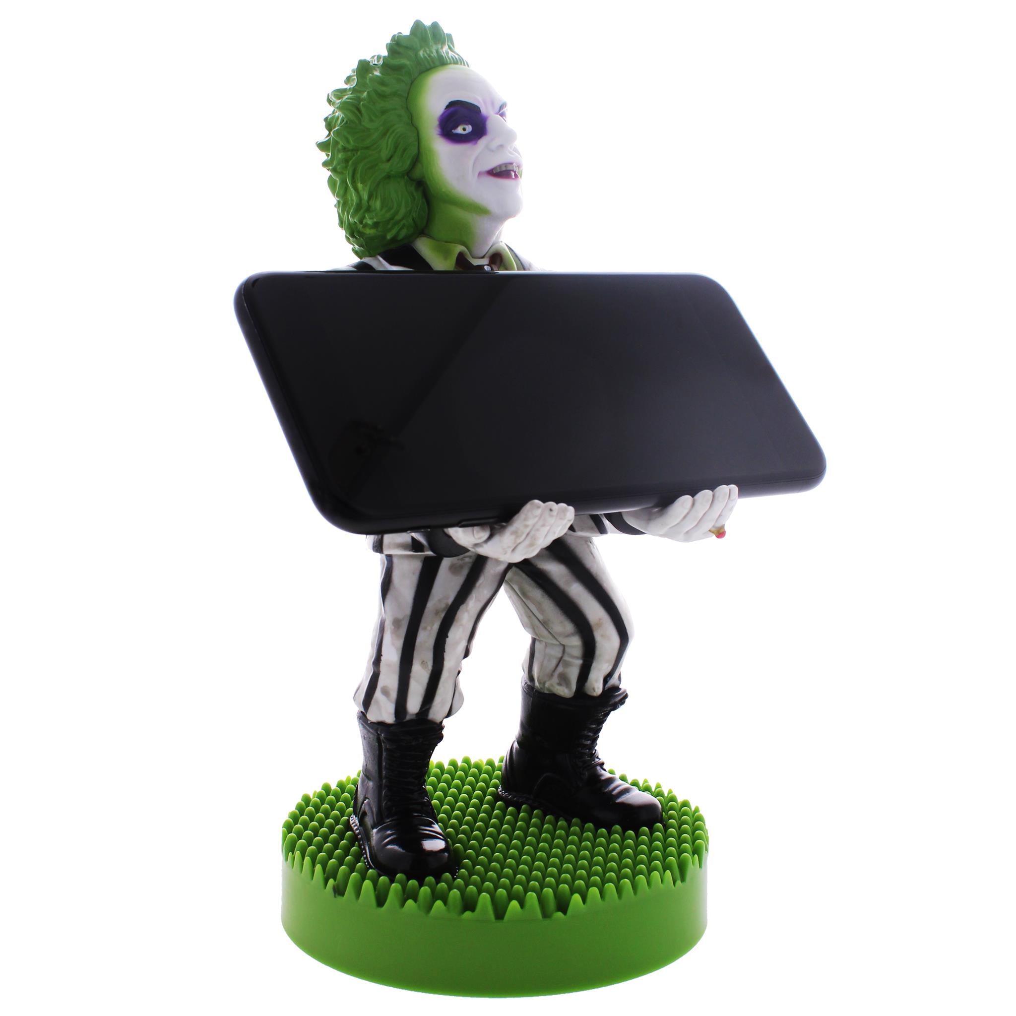 Cable Guy - Beetlejuice Controller & Phone Holder