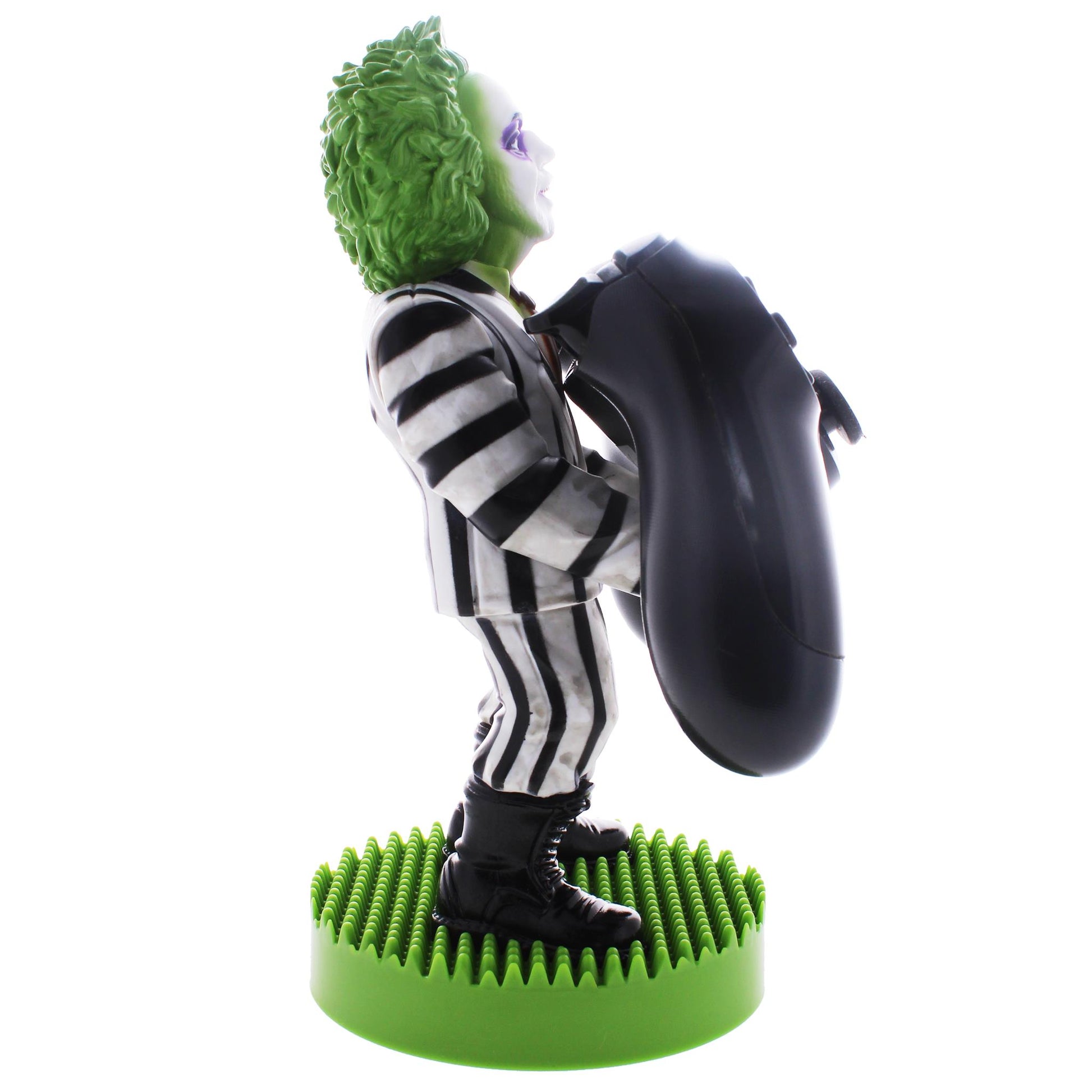 Cable Guy - Beetlejuice Controller & Phone Holder
