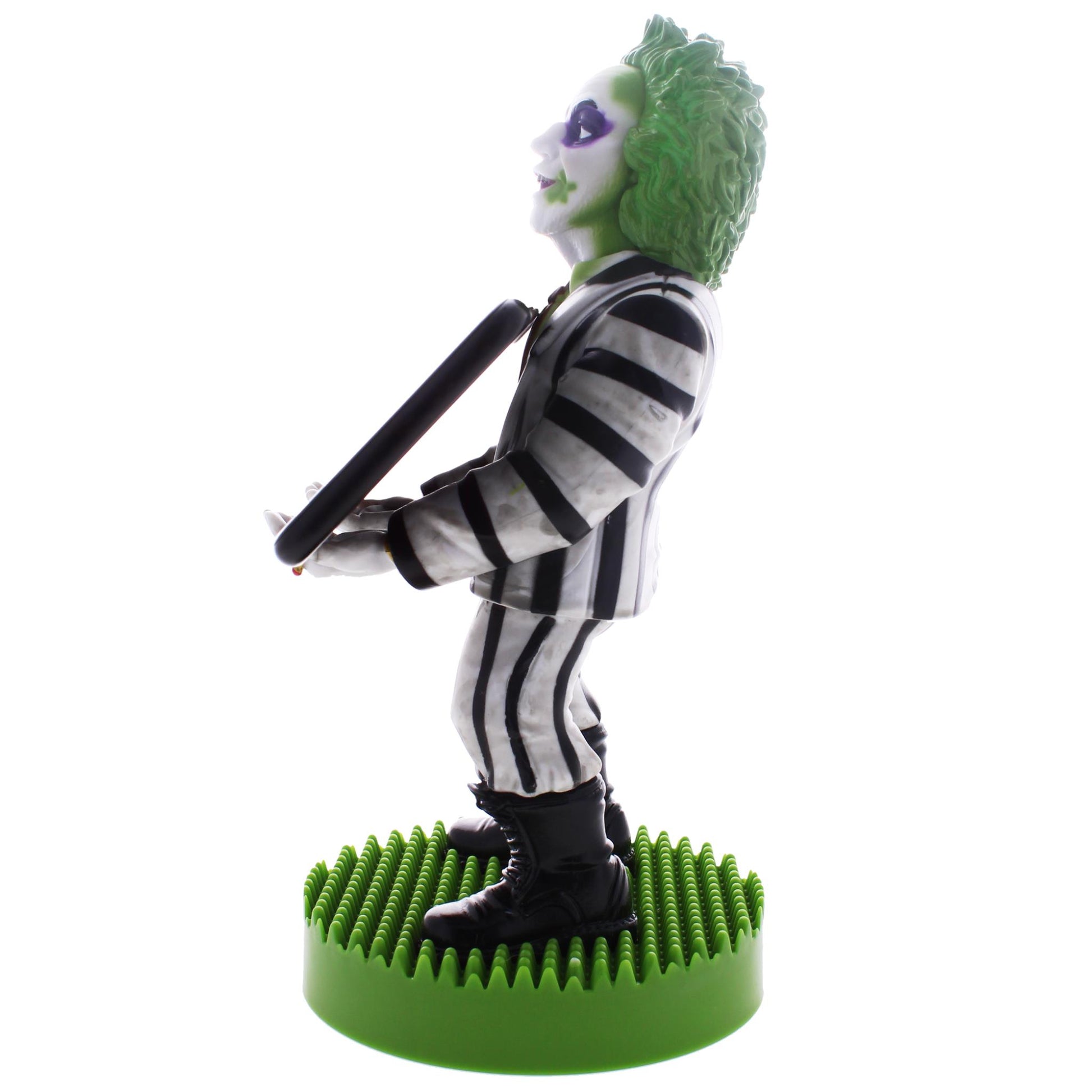 Cable Guy - Beetlejuice Controller & Phone Holder