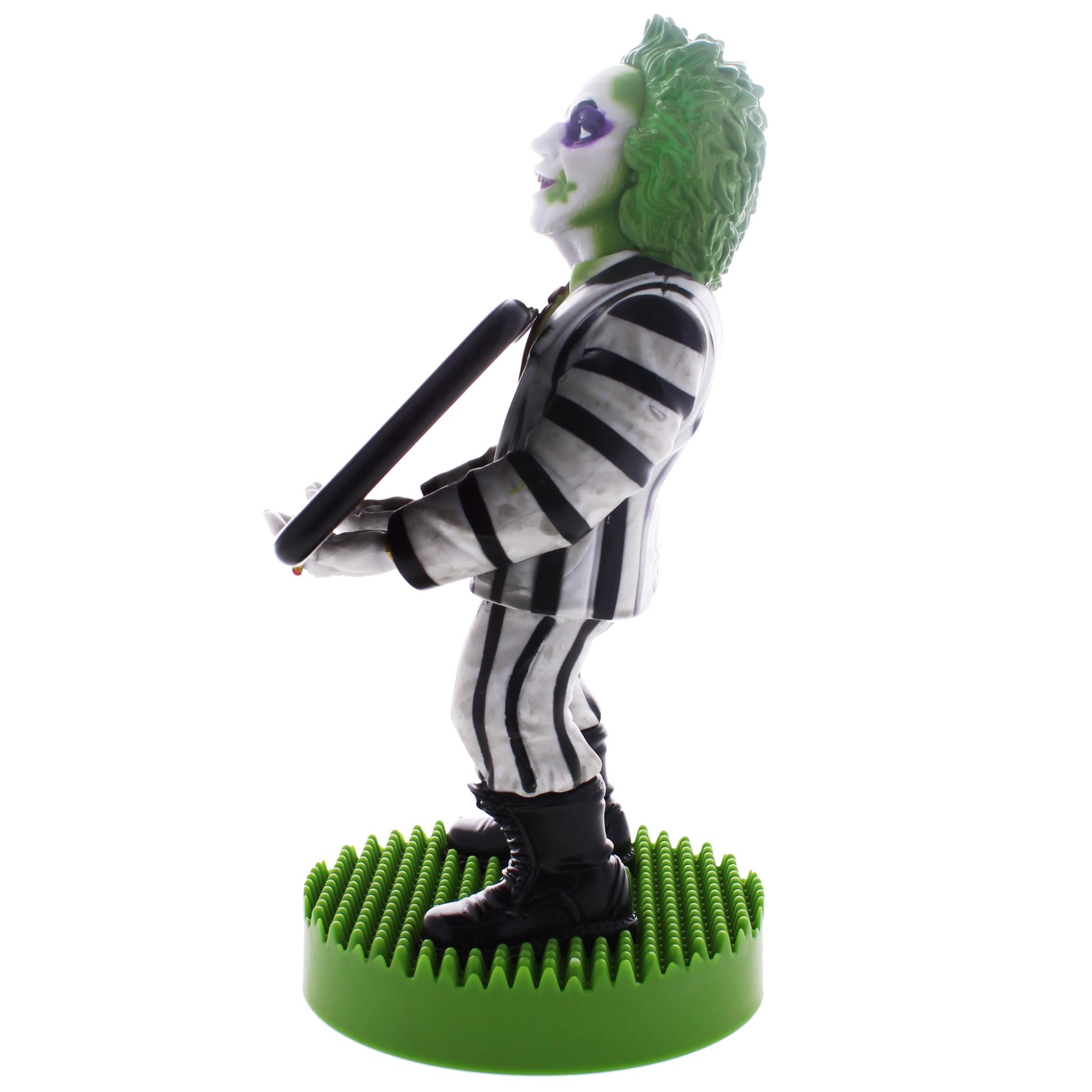 Cable Guy - Beetlejuice Controller & Phone Holder