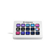 Elgato Stream Deck MK.2 White