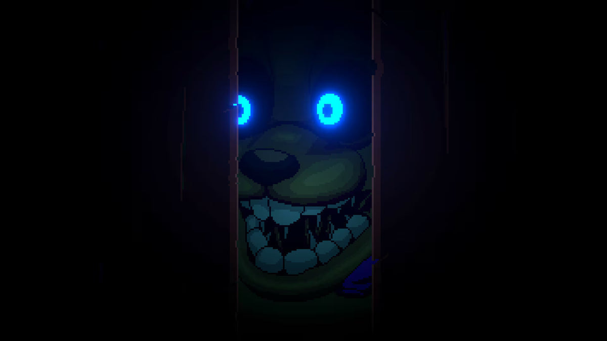 Five Nights at Freddy's: Into the Pit - PS5