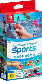 Nintendo Switch Sports - Nintendo Switch