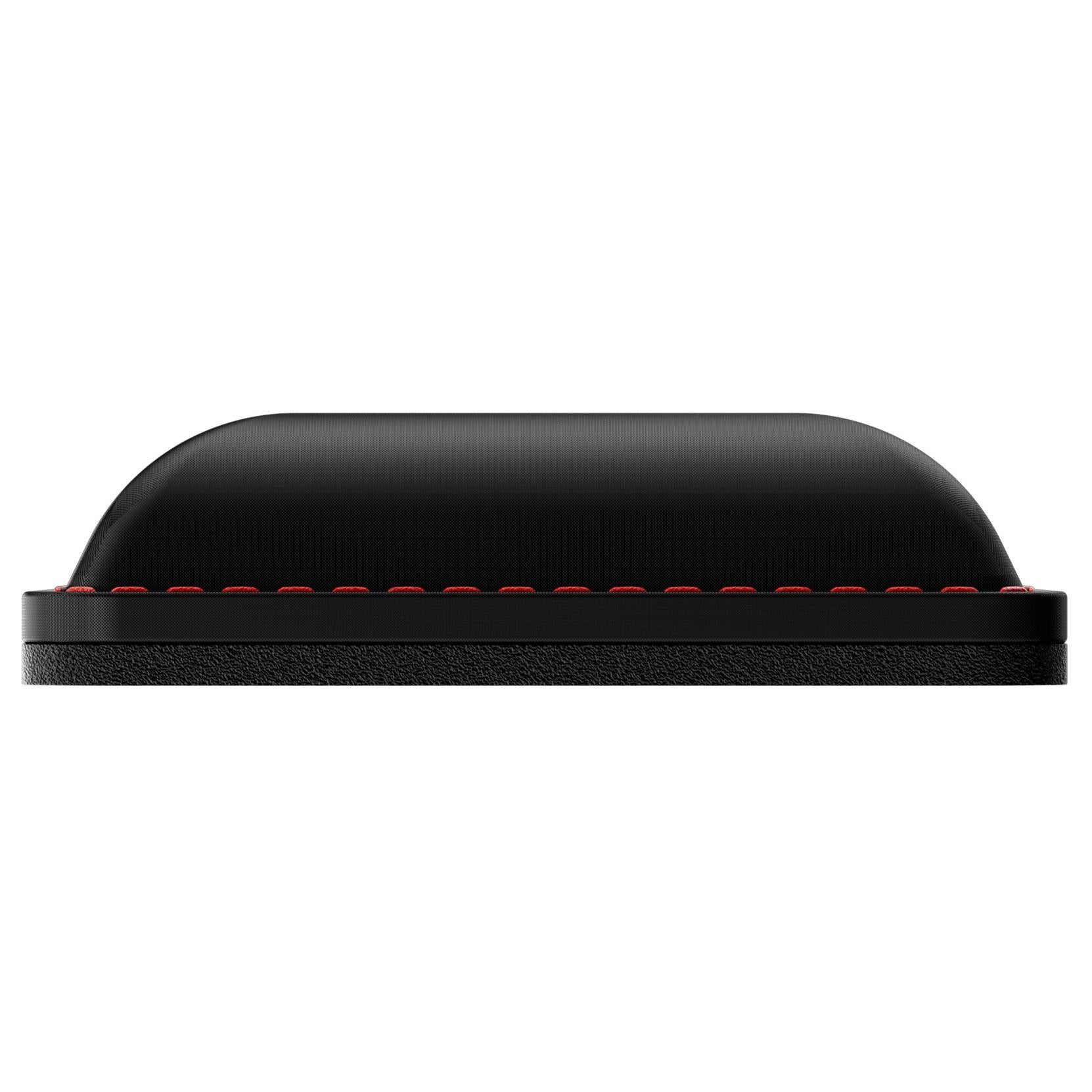 HyperX Wrist Rest Mouse