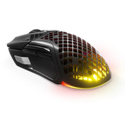 SteelSeries Aerox 5 Wireless Gaming Mouse