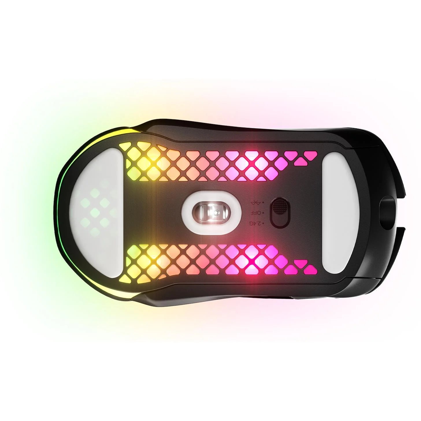 SteelSeries Aerox 5 Wireless Gaming Mouse