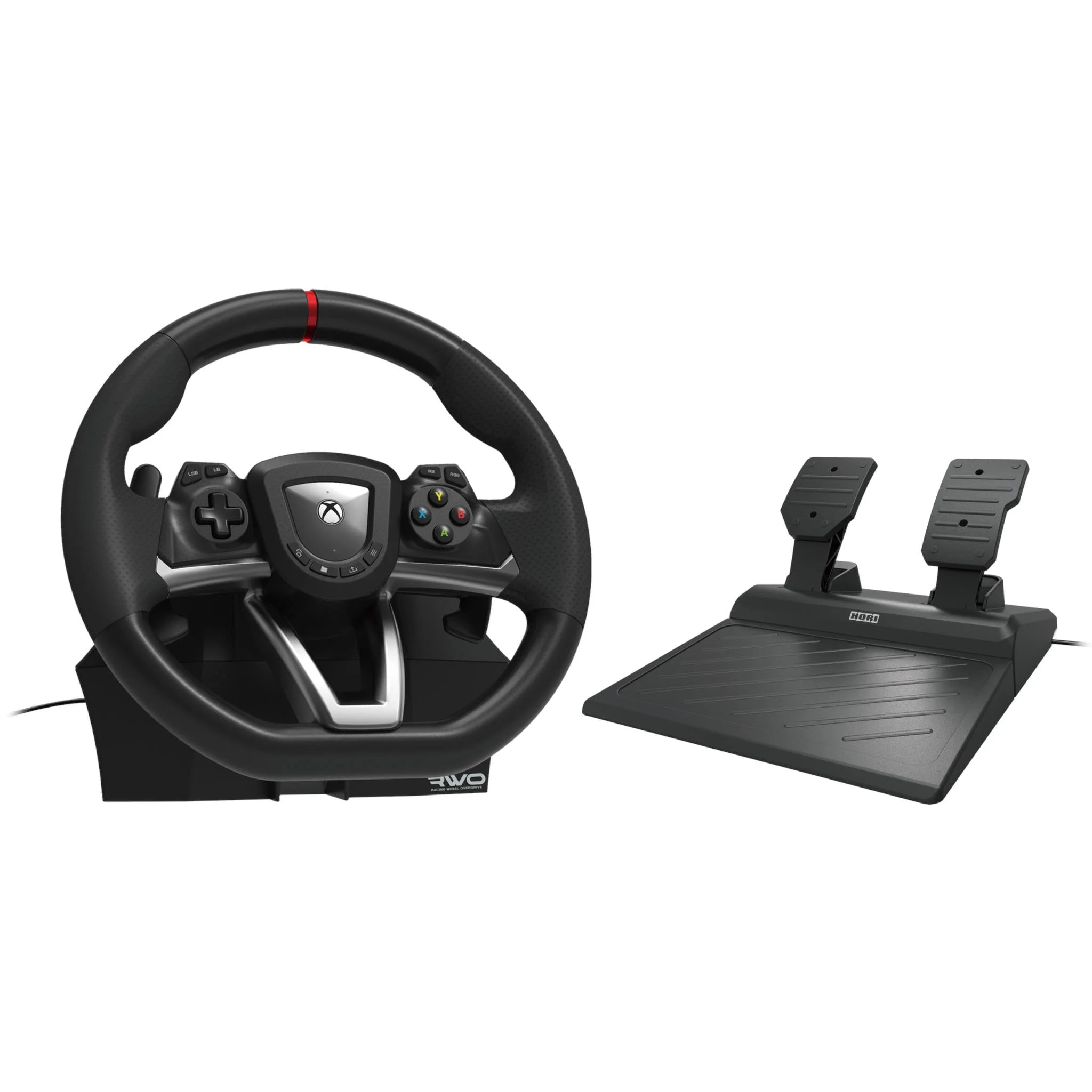 Hori Racing Wheel Overdrive for XBOX