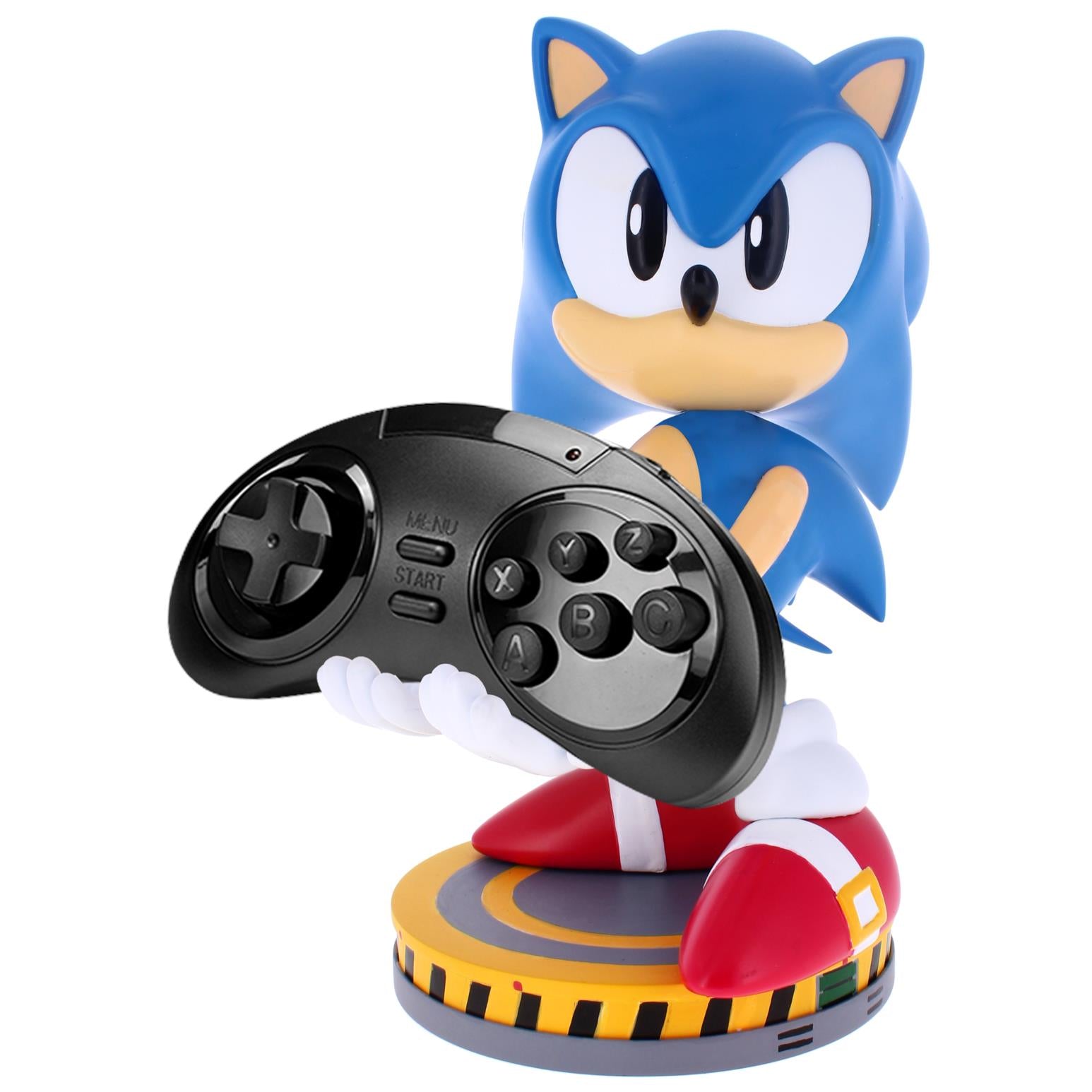 Cable Guy - Sliding Sonic Controller & Phone Holder