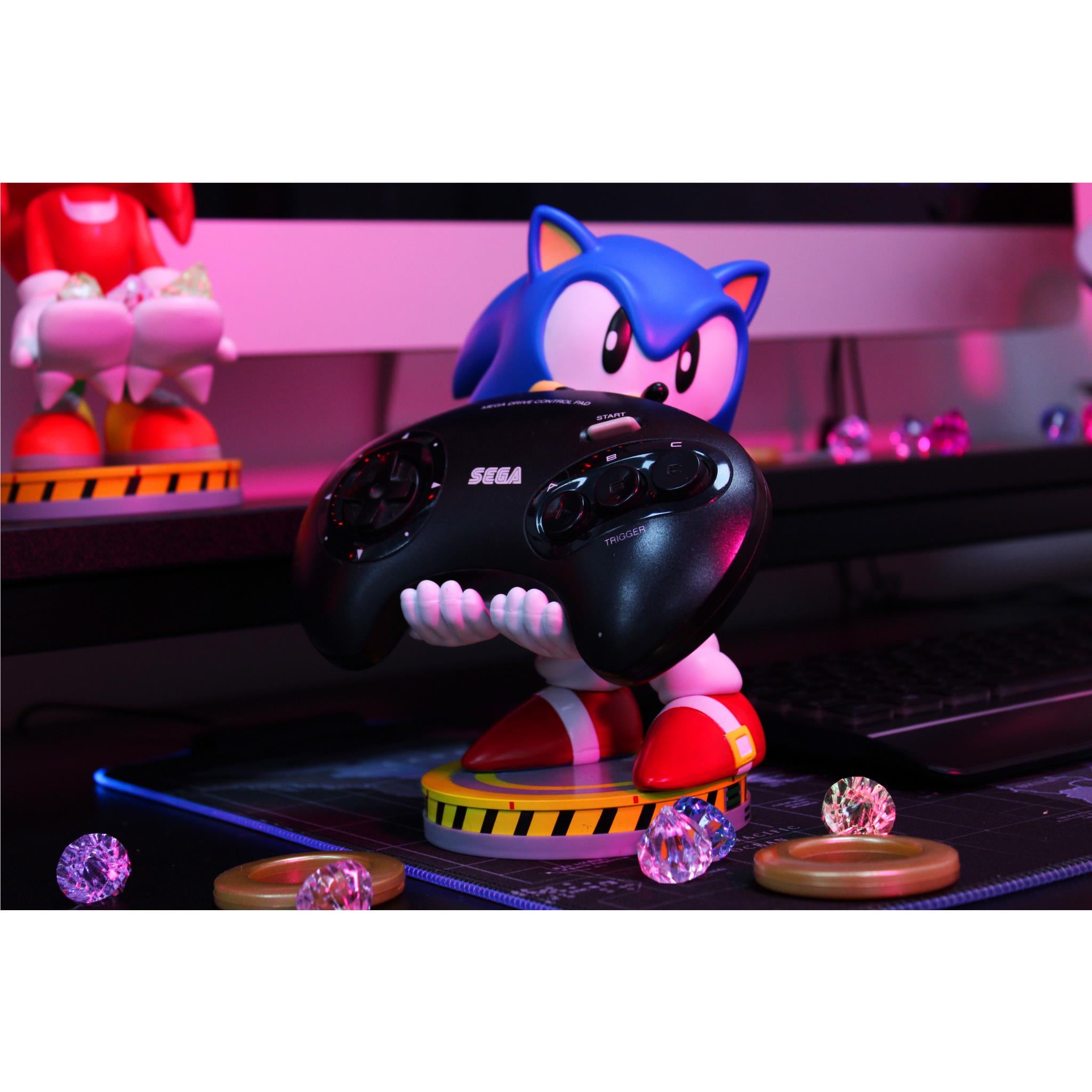 Cable Guy - Sliding Sonic Controller & Phone Holder