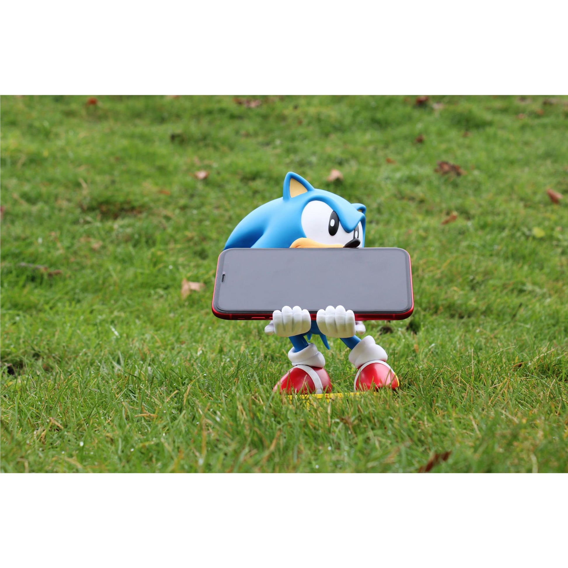 Cable Guy - Sliding Sonic Controller & Phone Holder