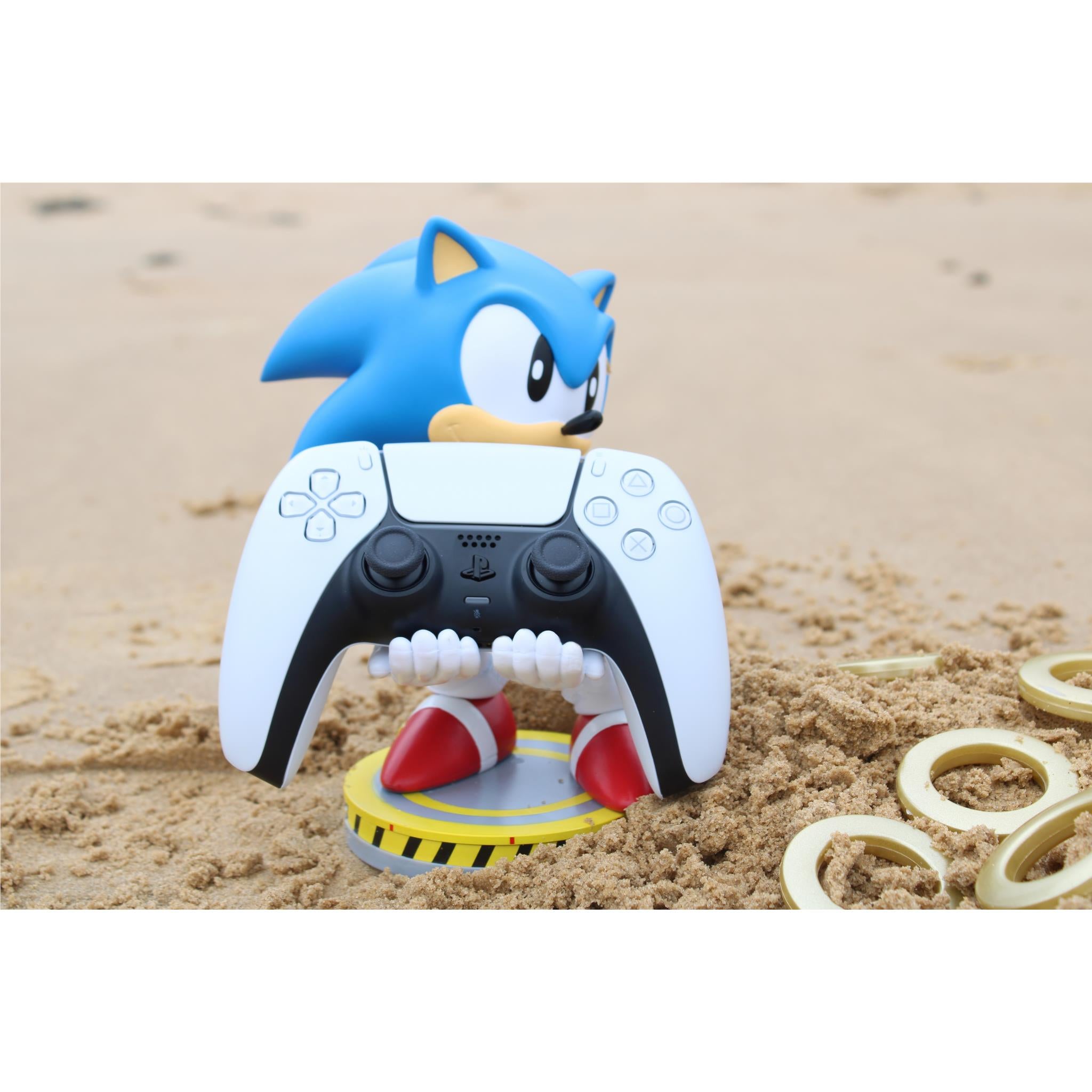 Cable Guy - Sliding Sonic Controller & Phone Holder