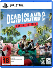 Dead Island 2: Day One Edition - PS5