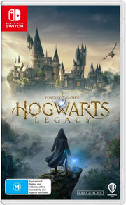 Hogwarts Legacy - Nintendo Switch
