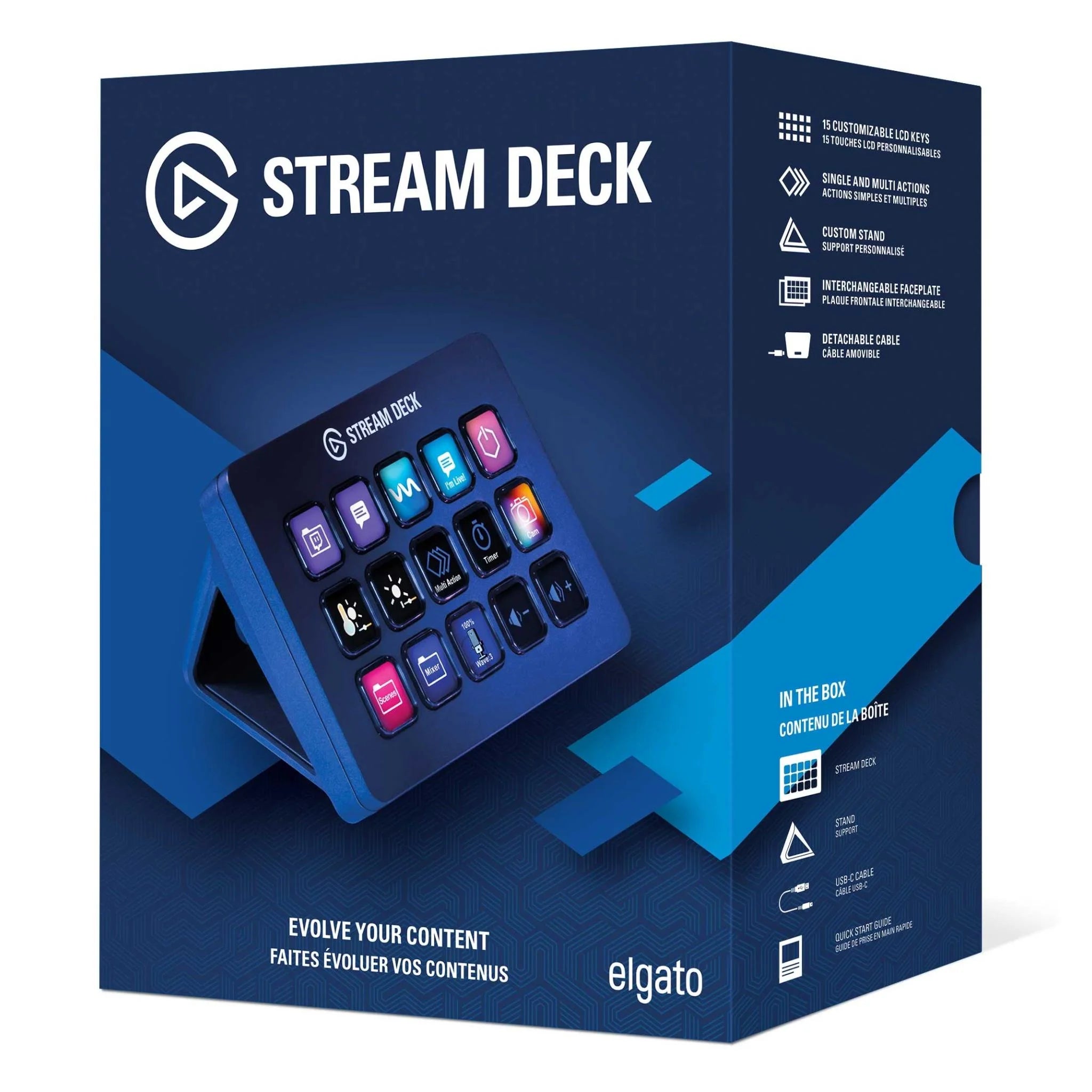 Elgato Stream Deck MK.2