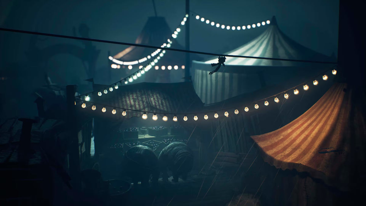 Little Nightmares III - PS5